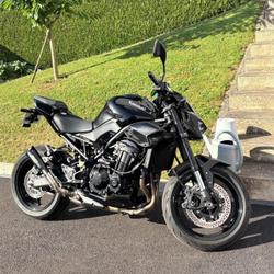 Kawasaki Z  Batzendorf