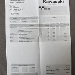 Kawasaki Z  Batzendorf