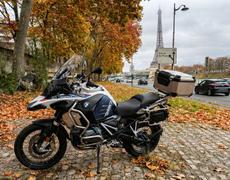 BMW R 1250 GS Levallois-Perret