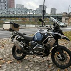 BMW R 1250 GS  Levallois-Perret