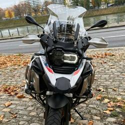 BMW R 1250 GS  Levallois-Perret