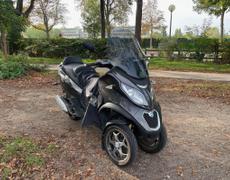 Piaggio MP3 Paris 16e Arrondissement