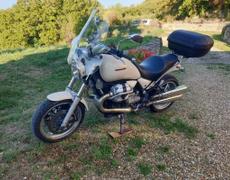 Guzzi autres Bonnieux