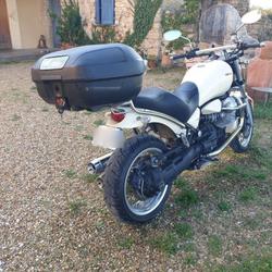 Guzzi autres  Bonnieux