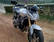 Honda CB Alix