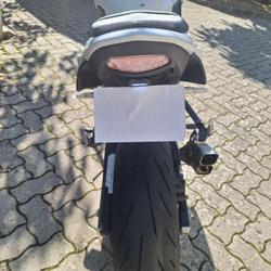 Suzuki GS  Leuville-sur-Orge