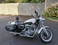 Harley Davidson Sportster Brest