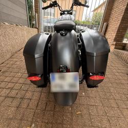 BMW R60  Louveciennes