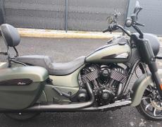 Indian Springfield Biganos