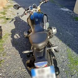 BMW R60  Banyuls-dels-Aspres
