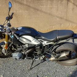 BMW R60  Banyuls-dels-Aspres