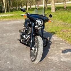 Harley Davidson autres  Cheniers