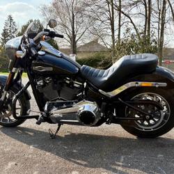 Harley Davidson autres  Cheniers