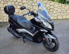 Kymco Downtown Charleville-Mézières