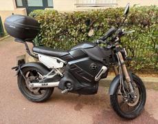 Super Soco TC Malakoff