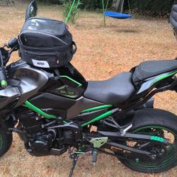 Kawasaki Z  Montagny-en-Vexin