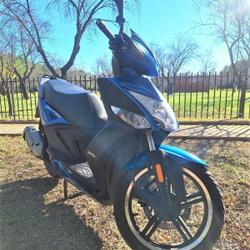 Kymco Agility  Montpellier