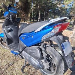 Kymco Agility  Montpellier