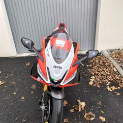 Aprilia RSV  Alen&ccedil;on