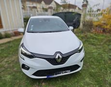 Renault Clio 6 Dreux