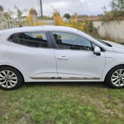 Renault Clio 6  Dreux