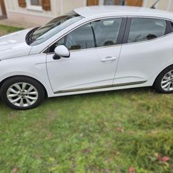 Renault Clio 6  Dreux