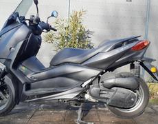 Yamaha X MAX L'Union