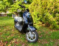 Autres Yadea La Terrasse