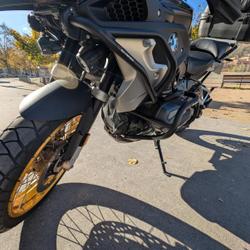 BMW R60  Lyon 1er Arrondissement