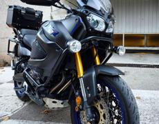 Yamaha XTZ 1200 Super tenere Saint-André-de-la-Roche