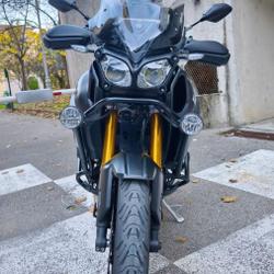 Yamaha XTZ 1200 Super t&eacute;n&eacute;r&eacute;  Saint-Andr&eacute;-de-la-Roche