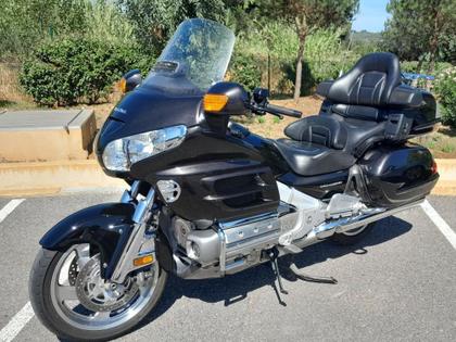 Honda Goldwing -  - 11 300 €
