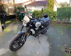 Ducati autres Pessac