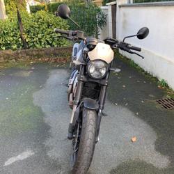 Ducati autres  Pessac