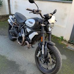 Ducati autres  Pessac