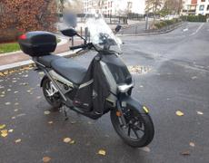 Autres Super Soco Issy-les-Moulineaux