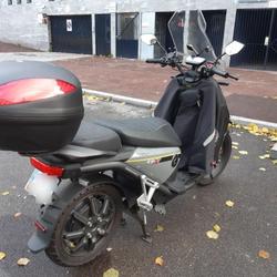 Autres Super Soco  Issy-les-Moulineaux