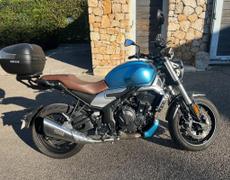 Autres Voge Valbonne