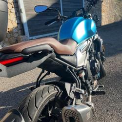 Autres Voge  Valbonne