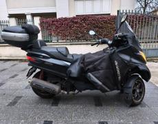 Piaggio MP3 Issy-les-Moulineaux