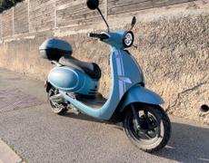 Autres Pink Marcy-l'Étoile