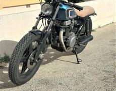 Honda CB Aix-en-Provence