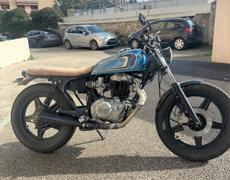 Honda CB Aix-en-Provence
