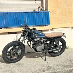 Honda CB occasion - Aix-en-Provence - photo 3/5