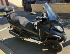 Piaggio MP3 Houilles