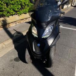 Piaggio MP3  Houilles