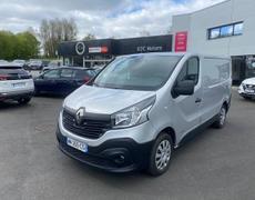 Renault Trafic Ergué-Gabéric