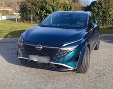 Nissan Qashqai Campistrous