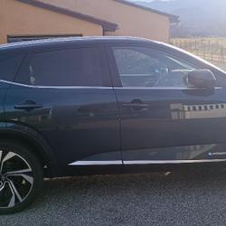 Nissan Qashqai  Campistrous