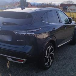 Nissan Qashqai  Campistrous